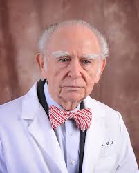 Dr Gerald Dexter Fielder (1926-2015)