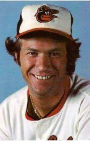 Happy Birthday to Rick Dempsey, 2× World Series Champion (1983, 1988),  World Series MVP (1983), Baltimore Orioles Hall of Fame. Born