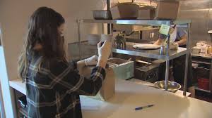Serves meat, vegan options available. As Washington Expands Indoor Dining Restaurant Workers Keep Waiting For Covid 19 Vaccines King5 Com