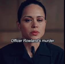 Dennis Rowland at Rookie