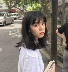 Http Weheartit Com Entry 257148336 Hair Styles Shot Hair Styles Short Hair Styles