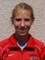 2011 Cross Country Roster