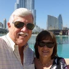 I am so excited to be part of an exceptional leadership team and companies  who make up the Savannah River Mission Completion (SRMC) LLC as we  transition toward the start of our