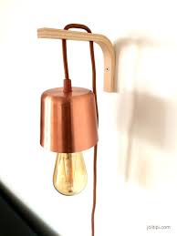 Transformer Une Suspension Lumineuse En Baladeuse Murale Mon Ikea Hack Lampe De Chevet Ikea Parement Mural Applique Murale Ikea