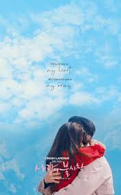 Crash Landing On You Has Come To A Beautiful End Riri Couple Finally Met In Switzerland Where They Met For The First Time Di 2020 Kutipan Film Perjalanan Aktor