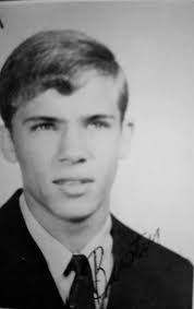 Lost Members of THS (Thomasville High School)