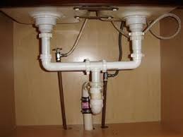 All the pipes that connect to the tailpiece including the p trap. P Trap To Low For Kitchen Sink Doityourself Com Community Forums