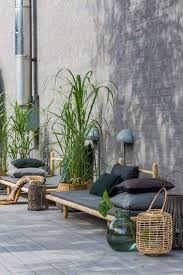24 Beauty Modern Gardening Ideas For Small Balcony Gardendesign Gardeningtips Gardeninspiration Small Balcony Garden Small Balcony Modern Garden