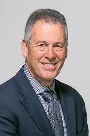 Vice President Larry Moneta to Retire in 2019