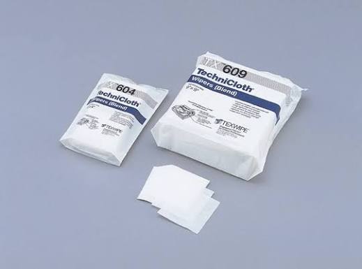 Khăn lau phòng sạch TexWipe TX606