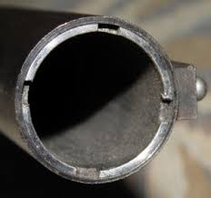 Shotgun Chokes Explained Cylinder Improved Cylinder