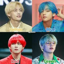 Obssession Or Love Kookv Completed Twenty Four Bts V Taehyung Kim Taehyung