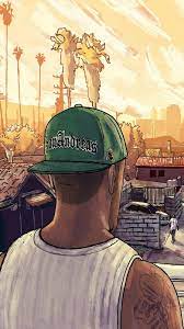 We did not find results for: What Makes Gta San Andreas So Special