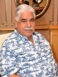 Edward Ramirez Obituary