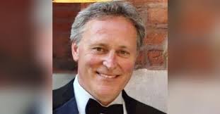 Kent Stewart Maconochie Obituary