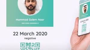 Listen to this article 3 minutes loading audio. Abu Dhabi New Entry Rules How To Download The Al Hosn App