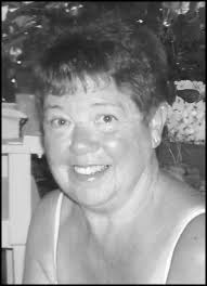 Cindy Anthony Obituary (1956