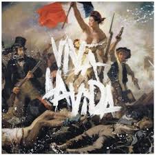153,014 views, added to favorites 7,609 times. Coldplay Viva La Vida Or Death And All His Friends Kritik Stream Rolling Stone
