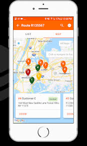 We cover 575+ carriers ! Delivery Software Proof Of Delivery App Vehicle Tracking Track Pod