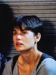 Ghost Quelle Actrice A Refuse Le Role De Demi Moore Actrice Demi Moore Film Fantastique