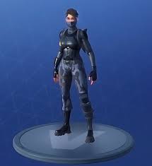 The rogue agent was one of the first starter packs. My Friend Made This Amazing Photoshop Of Elite Agent Without Her Helmet On Epic Should Really Consider Adding Styles For Elite Agent I Would Use This Skin Soo Much More If They