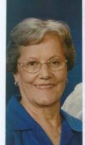 Lourdes Rocha Obituary