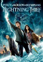 The lightning thief / percy jackson: Percy Jackson The Olympians The Lightning Thief Netflix Movie Onnetflix Nz