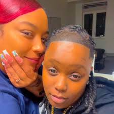 My baby's first official fashion show is in the books! And she might have  even just snagged her first modeling gig! Im a proud mama right about now!  Shoutout to western guilford