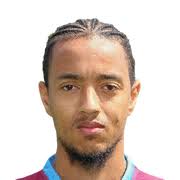 Cameron Borthwick-Jackson FIFA 20