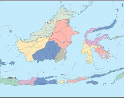 Find & download free graphic resources for indonesia map. Jakarta Map Vector Map Of Jakarta Map Vector Java Indonesia