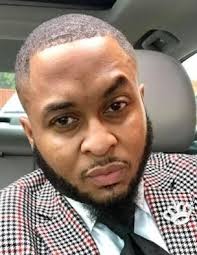 Obituary for David Bernard Ware Jr