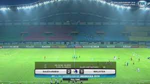We did not find results for: Malaysia Vs Arab Saudi 1 2 Indonesia Satu Satunya Wakil Asia Tenggara Raih Kemenangan Tribun Pekanbaru