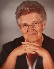 Condolence Book for Mary (Maureen) Williams (née Carroll) (Cahir,  Tipperary)