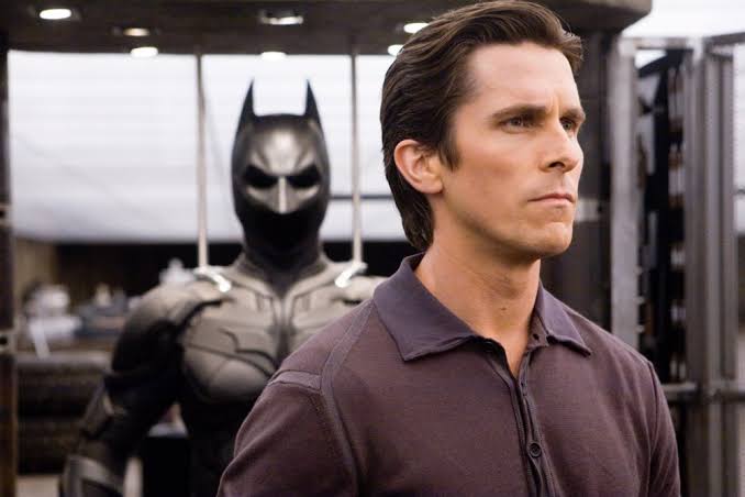 The Dark Knight