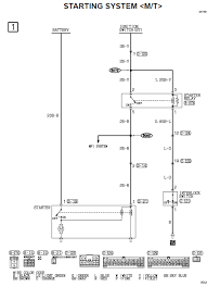 2002 mitsubishi lancer radio wiring diagram source: Us Lancer Wiring Diagram Pdf Evolutionm Mitsubishi Lancer And Lancer Evolution Community