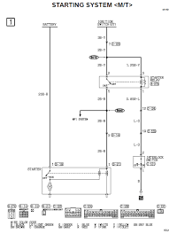 A wiring diagram is a streamlined traditional pictorial depiction of an electrical circuit. Us Lancer Wiring Diagram Pdf Evolutionm Mitsubishi Lancer And Lancer Evolution Community