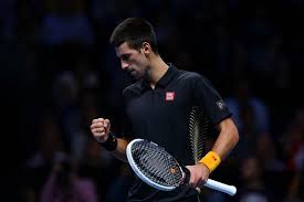 Watch the full match between novak djokovic and andy murray in the final of the australian open 2016.make sure to subscribe to keep up with the latest. Who Can Beat Novak Djokovic At The 2016 Australian Open Movie Tv Tech Geeks News