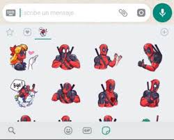 A câmera liga normalmente quando conectada no usb sem a bateria, porém quando coloco a bateria. Como Adicionar Figurinhas No Whatsapp Gb