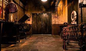 Escape room las vegas may be exactly what you're looking for. Escape Room Las Vegas Southwest Explorers