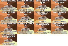 Ordinary Muslim Man Meme