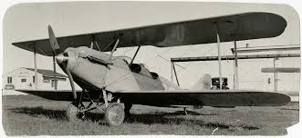 How Mail Made Commercial Aviation National Postal Museum