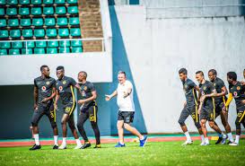 Kaizer chiefs fixtures & results. Kaizer Chiefs Caf Champions League Starting Xi
