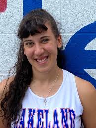 HS TRACK AND FIELD: 2023 LTC Coaches Girls Division III-IV All-Stars