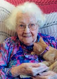 Obituary of Mabel Agnes Gates