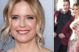 She had been privately battling breast cancer for. Kelly Preston Punches Tom Cruise In Iconic Jerry Maguire Scene Watch Films Entertainment Express Co Uk