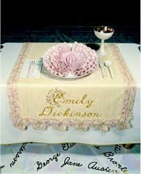 When judy chicago unveiled the dinner party in san francisco in 1979, she turned the art world upside down with the first epic work for the feminist art movement. Judy Chicago S Dinner Party Art History Perspectives