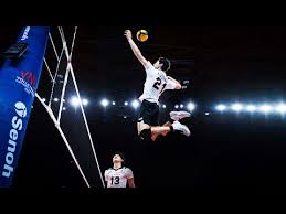 Biography ran receives american blood from his grandfather and his mother is half japanese, half german. Japan Vs Italy Vnl 2021 Highlights Ran Takahashi Vs Francesco Re