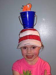 Crazy Hats Crazy Hat Day Crazy Hats Crazy Hat