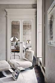 A French Approach To Minimalism Thou Swell Modern French Interiors Interior Design Interior
