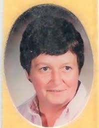 Alice E. Wright Obituary